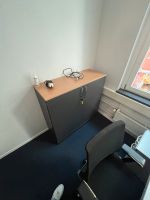 Kommode, Aktenschrank, Büroschrank, Büromöbel Bielefeld - Sennestadt Vorschau