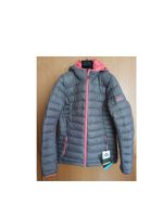 NEU ✔ McKinley Thermo-Jacke Damen Gr. 38 grau Stuttgart - Plieningen Vorschau