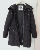 Dreimaster Mantel/Parka Hessen - Darmstadt Vorschau