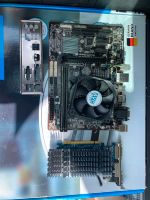 PC Bundle•Intel Core i5 4570•16GB DDR3•Gigabyte B85M-GD3G•GT 610 Schleswig-Holstein - Leck Vorschau