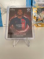 Topps Summer Signings Cher Ndour PSG /10 Dortmund - Benninghofen Vorschau