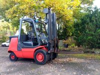 Gabelstapler Linde E40 Elektrostapler Still Hyster Lader Schleswig-Holstein - Fockbek Vorschau