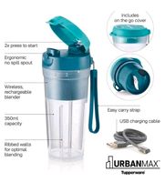 Neu Urban Max Mixer Smoothie Tupperware Tupper Schleswig-Holstein - Pansdorf Vorschau