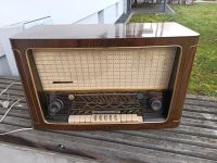 Grundig 3060 Röhrenradio tube radio Niedersachsen - Göttingen Vorschau