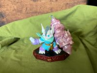 Skylanders Imaginators hartgekochter Flare Wolf Häfen - Bremerhaven Vorschau