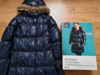 W.NEU! TCM Tchibo Thermojacke Winterjacke Anorak Gr.158/164 Sachsen - Diera-Zehren Vorschau