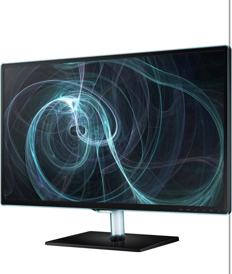 Samsung LED-Monitor 27 Zoll S27D390H in Duderstadt