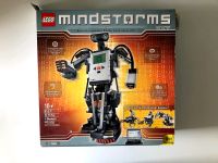 LEGO Mindstorms NXT Roboter Stuttgart - Feuerbach Vorschau