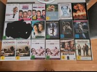 ❤️  16 DVD'S Sammlung Komödien, etc. ❤️ Nordrhein-Westfalen - Kamen Vorschau