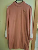 Kleid Sweat Puma Gr XS Bayern - Forchheim Vorschau
