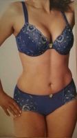 DESSOUS-SET - BH + 2 SLIP - NEU/OVP Schleswig-Holstein - Henstedt-Ulzburg Vorschau