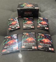 OP06 Booster One Piece Card Game Nordrhein-Westfalen - Dorsten Vorschau