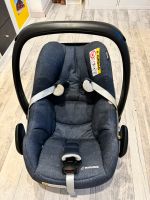 Maxi cosi bis 12 Kg Hessen - Kassel Vorschau