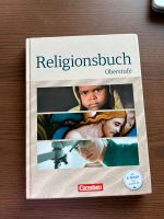 Religionsbuch Oberstufe Cornelsen Rheinland-Pfalz - Pirmasens Vorschau