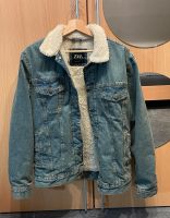 Zara Jeansjacke Herren S Nordrhein-Westfalen - Balve Vorschau