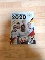 DFB Fußball Sammelalbum 2020 Hessen - Dautphetal Vorschau