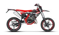 Beta RR 50 Sport SUPERMOTO * Neufahrzeug * Lagerfahrzeug Nordrhein-Westfalen - Bad Driburg Vorschau