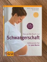 Schwangerschaftsratgeber Sachsen - Wiedemar Vorschau