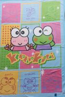 Sanrio Keroppi Decke Rarität 100x140 cm *Sale in Japan only*CUTE Berlin - Spandau Vorschau