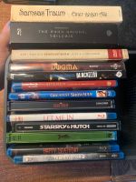 DVD und Blu Ray Sammlung Nordrhein-Westfalen - Herne Vorschau