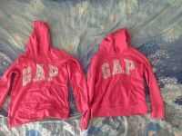 2 x / GAP /  Pulli / rosa / 10 / 12 Jahre Niedersachsen - Beckdorf Vorschau