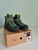 Salewa MS ALP Trainer 2 MID GTX Wanderschuhe Nordrhein-Westfalen - Siegen Vorschau
