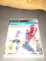 PS3 the Amazing Spiderman Bochum - Bochum-Ost Vorschau