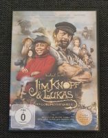 DVD Jim Knopf und Lukas der Lokomotivführer Kinder Niedersachsen - Uetze Vorschau