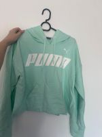 Puma Crop Hoodie Bayern - Maßbach Vorschau