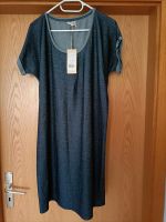 Kleid / Jeanskleid / Schwangerschaft Umstandsmode - Gr. S/M Dresden - Neustadt Vorschau