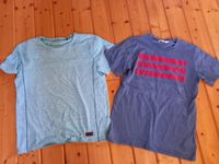 T-Shirts Shirts 158 164 2x Nordrhein-Westfalen - Lage Vorschau