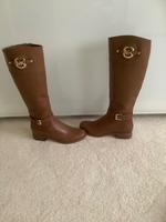 Michael Kors Stiefel Originalkarton Gr.37-37,5 UNGETRAGEN!!! Bayern - Olching Vorschau