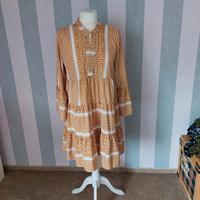 Kleid, Freizeitkleid, Only, Gr. 38 Thüringen - Stadtroda Vorschau