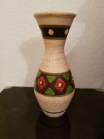 Schöne Vase - Keramik - Jasba Bonn - Plittersdorf Vorschau