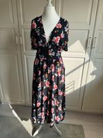 ZARA Sommerkleid Gr. L Mecklenburg-Vorpommern - Wismar Vorschau
