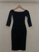 Zara Kleid Mini schwarz S Bayern - Naila Vorschau