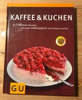 Kaffee & Kuchen Die 138 besten Rezepte GU Hessen - Fritzlar Vorschau