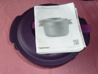 Tupperware Tupper - MicroQuick Schnellkochtopf - NEU UVP: 170,-€ Nordrhein-Westfalen - Gevelsberg Vorschau