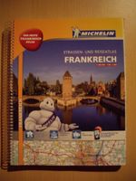 Michelin Straßenatlas Frankreich Baden-Württemberg - Möckmühl Vorschau