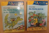 2 Bücher "Die Olchis" Stück 2€ Nordrhein-Westfalen - Hopsten Vorschau