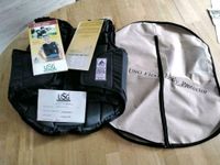 Sicherheitsweste Body Protector Flexi Black Child XS Nordrhein-Westfalen - Schlangen Vorschau