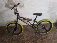 BMX Rad 20 Zoll - TOP Zustand Thüringen - Erfurt Vorschau