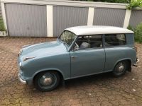 Lloyd 600 LS Kombi Nordrhein-Westfalen - Leverkusen Vorschau