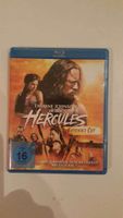 Hercules - Extended Cut - Dwayne Johnson, Blue Ray, wie neu. Niedersachsen - Salzgitter Vorschau