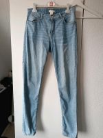 Jeans Damen Größe 40 hellblau Skinny H&M Rheinland-Pfalz - Weingarten Vorschau
