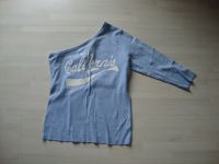 One Shoulder Shirt Pulli Gr. M 38 Hessen - Lorsch Vorschau