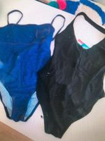 2 Badeanzüge Aygills NEU Jeanslook H&M Swimwear Gr.S Zara TOP Hamburg-Nord - Hamburg Winterhude Vorschau