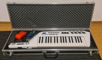 Alesis Vortex Umhängekeyboard mit Proficase und CME Wireless Midi Baden-Württemberg - Schwäbisch Gmünd Vorschau