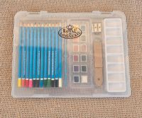 Royal Watercolor Pencils Mitte - Wedding Vorschau