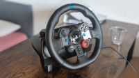 Logitech G29 Lenkrad + Pedale + Shifter (920, 923, G Pro, Fanatec Baden-Württemberg - Sindelfingen Vorschau